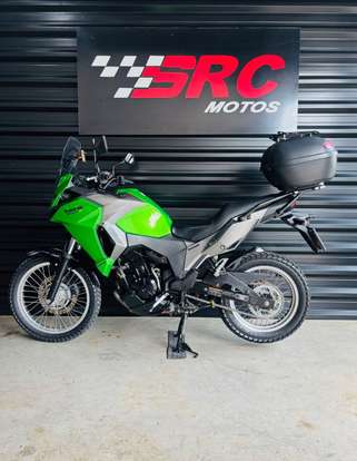 KAWASAKI-VERSYS-X 300-2018