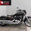 KAWASAKI VULCAN 900 CLASSIC KAWASAKI VULCAN 900 CLASSIC