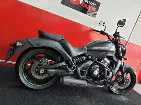 KAWASAKI-VULCAN S ABS KAWASAKI-VULCAN S ABS-2023