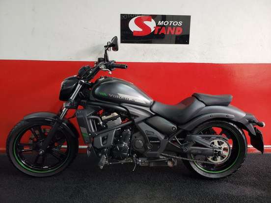 KAWASAKI-VULCAN S ABS KAWASAKI-VULCAN S ABS-2023