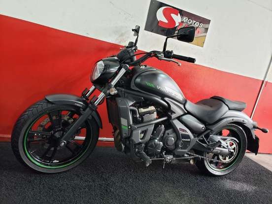 KAWASAKI-VULCAN S ABS KAWASAKI-VULCAN S ABS-2023
