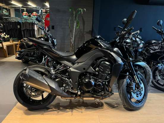 KAWASAKI-Z1100 KAWASAKI-Z1100-2026