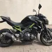 KAWASAKI Z900 KAWASAKI Z900