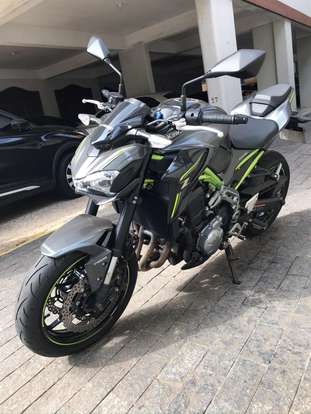 KAWASAKI-Z900-2018