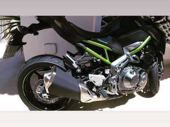 KAWASAKI-Z900 KAWASAKI-Z900-2018