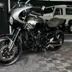KAWASAKI Z900RS CAFÉ KAWASAKI Z900RS CAFÉ
