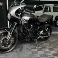 KAWASAKI Z900RS CAFÉ KAWASAKI Z900RS CAFÉ