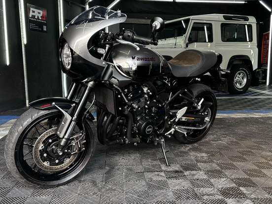 KAWASAKI-Z900RS CAFÉ KAWASAKI-Z900RS CAFÉ-2020