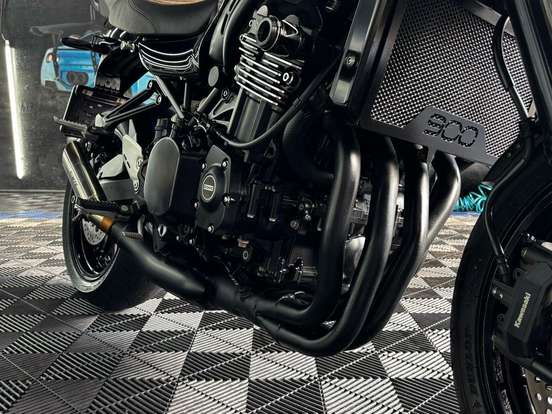 KAWASAKI-Z900RS CAFÉ KAWASAKI-Z900RS CAFÉ-2020