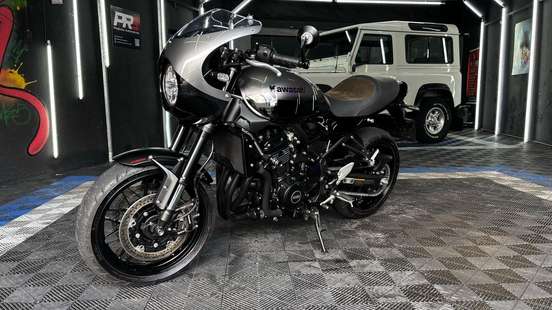 KAWASAKI-Z900RS CAFÉ-2020