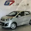 KIA PICANTO 1.0 EX 12V FLEX 4P AUTOMÁTICO KIA PICANTO 1.0 EX 12V FLEX 4P AUTOMÁTICO