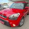 KIA SOUL 1.6 EX 16V FLEX 4P AUTOMÁTICO KIA SOUL 1.6 EX 16V FLEX 4P AUTOMÁTICO