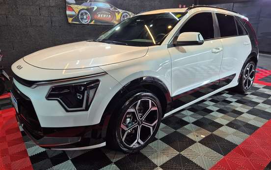 KIA-NIRO-1.6 GDI HEV SX PRESTIGE DCT KIA-NIRO-2023
