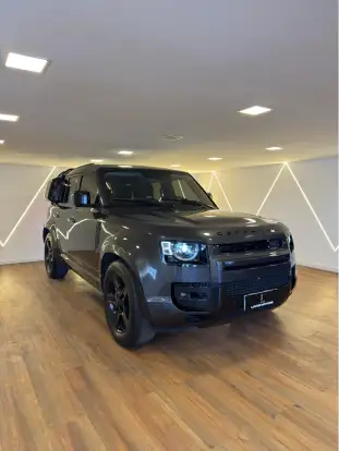 LAND ROVER-DEFENDER-2.0 P300 GASOLINA 110 SE AWD AUTOMÁTICO LAND ROVER-DEFENDER-2021