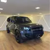 LAND ROVER DEFENDER 2.0 P300 GASOLINA 110 SE AWD AUTOMÁTICO LAND ROVER DEFENDER 2.0 P300 GASOLINA 110 SE AWD AUTOMÁTICO