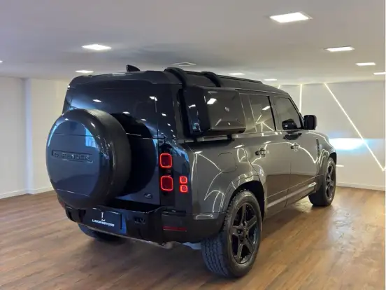 LAND ROVER-DEFENDER-2.0 P300 GASOLINA 110 SE AWD AUTOMÁTICO LAND ROVER-DEFENDER-2021