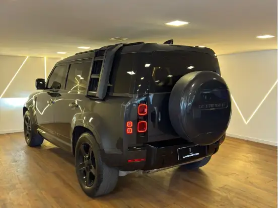 LAND ROVER-DEFENDER-2.0 P300 GASOLINA 110 SE AWD AUTOMÁTICO LAND ROVER-DEFENDER-2021
