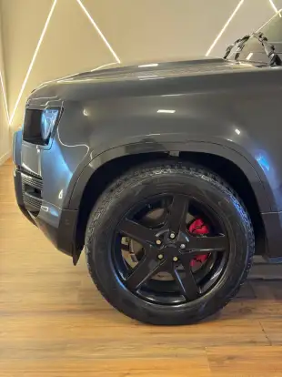 LAND ROVER-DEFENDER-2.0 P300 GASOLINA 110 SE AWD AUTOMÁTICO LAND ROVER-DEFENDER-2021