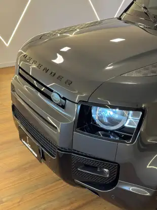 LAND ROVER-DEFENDER-2.0 P300 GASOLINA 110 SE AWD AUTOMÁTICO LAND ROVER-DEFENDER-2021