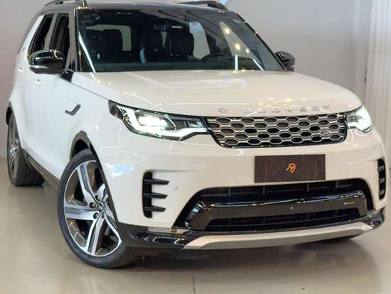 LAND ROVER-DISCOVERY-2023