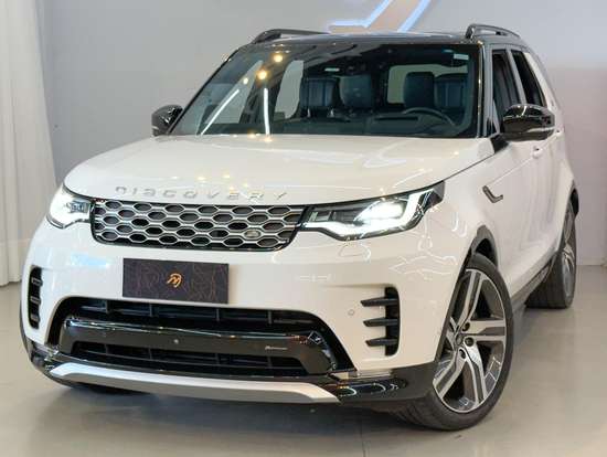 LAND ROVER-DISCOVERY-2023