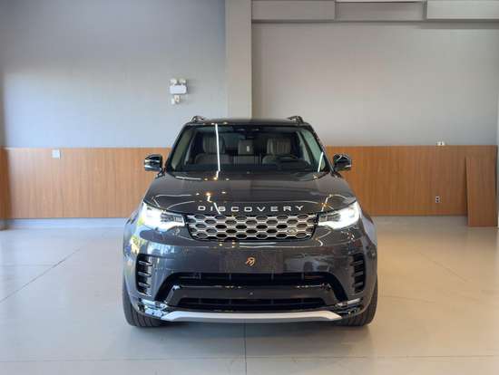 LAND ROVER-DISCOVERY-3.0 D300 TURBO DIESEL MHEV METROPOLITAN EDITION AUTOMÁTICO LAND ROVER-DISCOVERY-2025