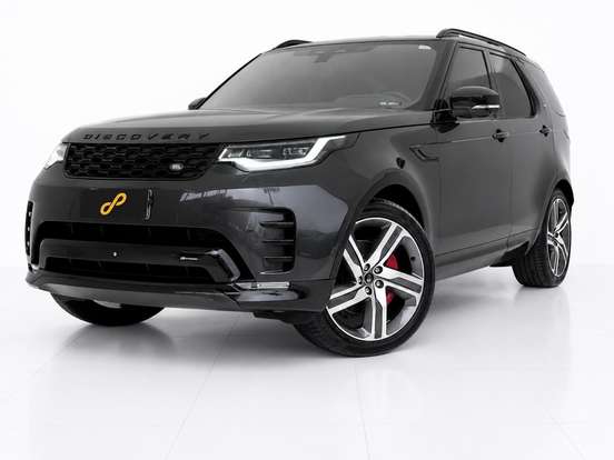 LAND ROVER-DISCOVERY-3.0 D300 TURBO DIESEL MHEV R-DYNAMIC S AUTOMÁTICO LAND ROVER-DISCOVERY-2023