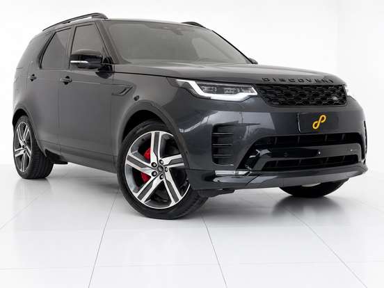 LAND ROVER-DISCOVERY-3.0 D300 TURBO DIESEL MHEV R-DYNAMIC S AUTOMÁTICO LAND ROVER-DISCOVERY-2023