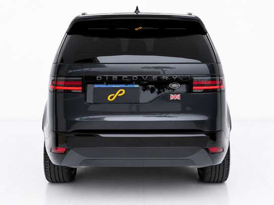 LAND ROVER-DISCOVERY-3.0 D300 TURBO DIESEL MHEV R-DYNAMIC S AUTOMÁTICO LAND ROVER-DISCOVERY-2023