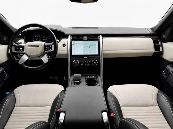 LAND ROVER-DISCOVERY-3.0 D300 TURBO DIESEL MHEV R-DYNAMIC S AUTOMÁTICO LAND ROVER-DISCOVERY-2023