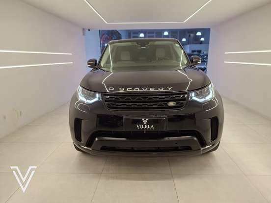 LAND ROVER-DISCOVERY-2018