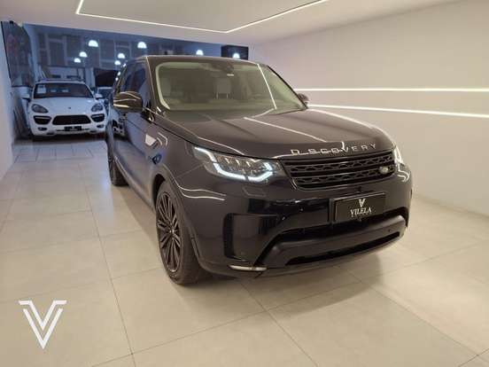 LAND ROVER-DISCOVERY-2018
