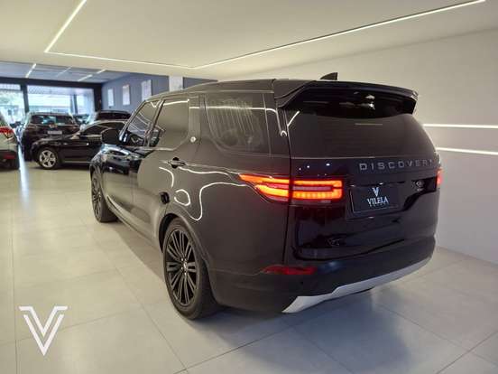 LAND ROVER-DISCOVERY-2018
