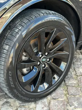 LAND ROVER DISCOVERY SPORT 2.0 D200 TURBO DIESEL SE AUTOMÁTICO