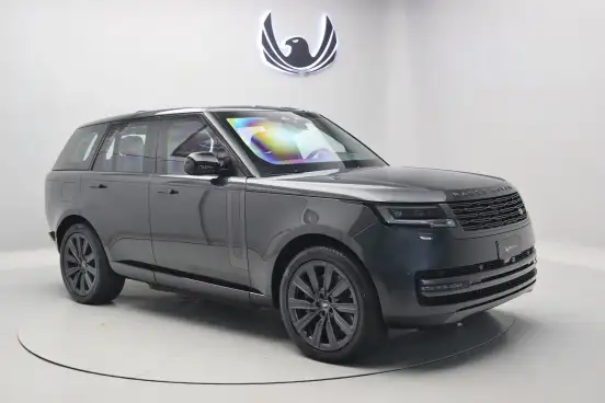 LAND ROVER-RANGE ROVER-3.0 P510e PHEV HSE AWD AUTOMÁTICO LAND ROVER-RANGE ROVER-2023