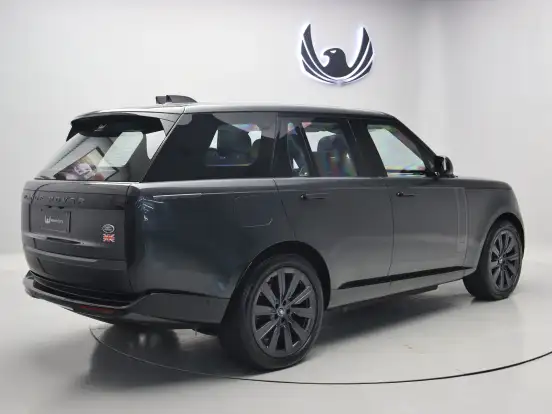 LAND ROVER-RANGE ROVER-3.0 P510e PHEV HSE AWD AUTOMÁTICO LAND ROVER-RANGE ROVER-2023