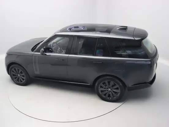 LAND ROVER-RANGE ROVER-3.0 P510e PHEV HSE AWD AUTOMÁTICO LAND ROVER-RANGE ROVER-2023