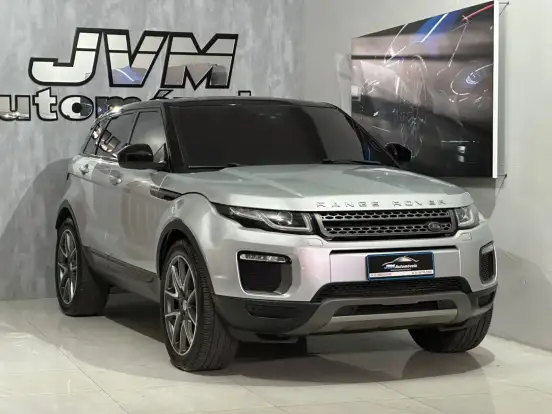 LAND ROVER-RANGE ROVER EVOQUE-2015