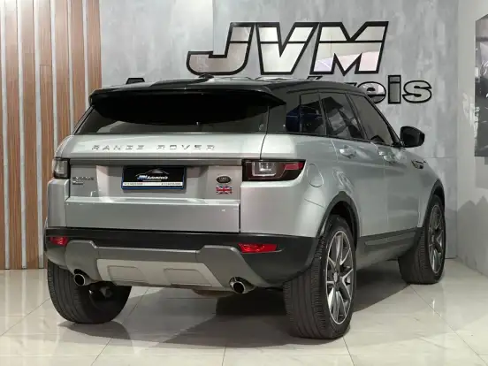 LAND ROVER-RANGE ROVER EVOQUE-2015