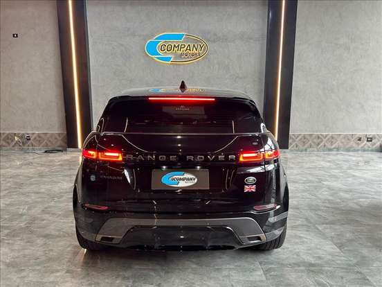 LAND ROVER-RANGE ROVER EVOQUE-2022