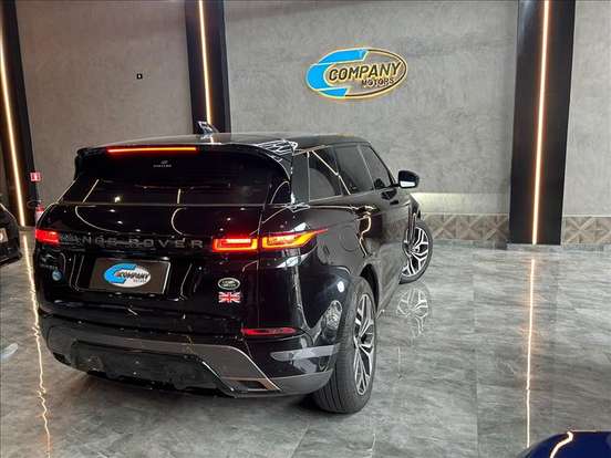 LAND ROVER-RANGE ROVER EVOQUE-2022