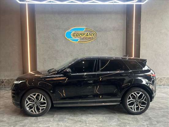 LAND ROVER-RANGE ROVER EVOQUE-2.0 P250 FLEX R-DYNAMIC HSE AWD AUTOMÁTICO LAND ROVER-RANGE ROVER EVOQUE-2022
