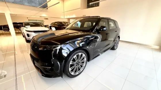 LAND ROVER RANGE ROVER SPORT 3.0 P550e PHEV AUTOBIOGRAPHY AWD AUTOMÁTICO