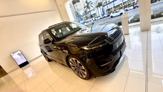 LAND ROVER-RANGE ROVER SPORT-2025