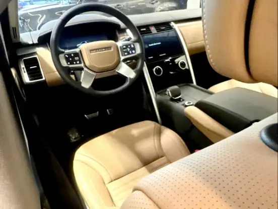LAND ROVER-RANGE ROVER SPORT-3.0 P550e PHEV AUTOBIOGRAPHY AWD AUTOMÁTICO LAND ROVER-RANGE ROVER SPORT-2025