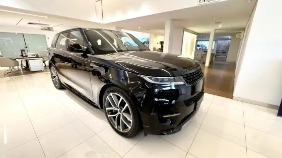 LAND ROVER RANGE ROVER SPORT 3.0 P550e PHEV AUTOBIOGRAPHY AWD AUTOMÁTICO