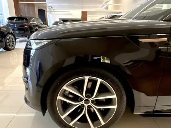 LAND ROVER-RANGE ROVER SPORT-3.0 P550e PHEV AUTOBIOGRAPHY AWD AUTOMÁTICO LAND ROVER-RANGE ROVER SPORT-2026