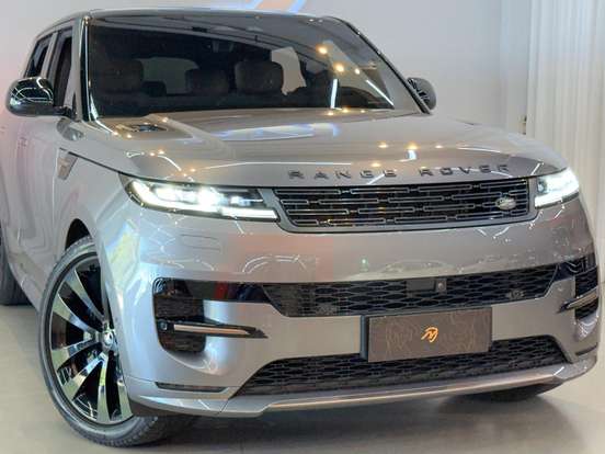 LAND ROVER-RANGE ROVER SPORT-3.0 D350 TURBO DIESEL MHEV AUTOBIOGRAPHY AWD AUTOMÁTICO LAND ROVER-RANGE ROVER SPORT-2023