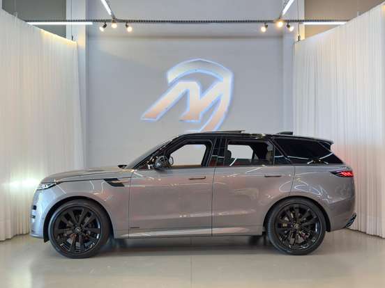 LAND ROVER-RANGE ROVER SPORT-3.0 D350 TURBO DIESEL MHEV AUTOBIOGRAPHY AWD AUTOMÁTICO LAND ROVER-RANGE ROVER SPORT-2023