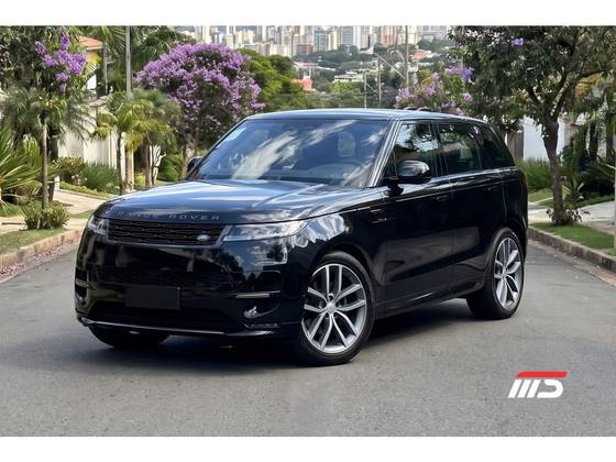 LAND ROVER RANGE ROVER SPORT 3.0 P550e PHEV AUTOBIOGRAPHY AWD AUTOMÁTICO